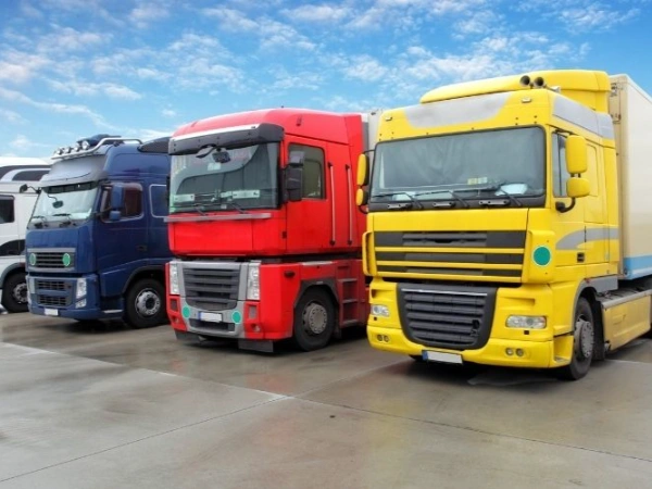 Adana Sirkeci Nakliye